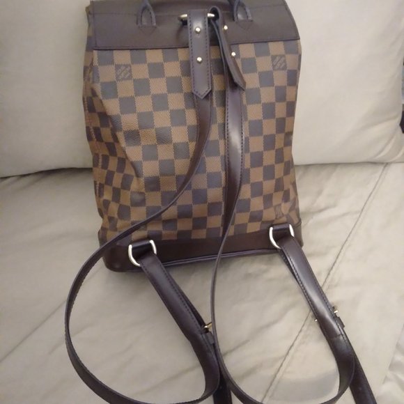 Louis Vitton Mini-Backpack - Never used! - Picture 9 of 16